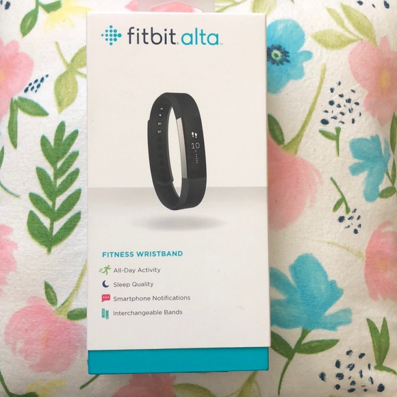 fitbit Other - Fitbit Alta Large